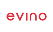 Logo da Evino