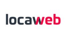 Logo da Locaweb