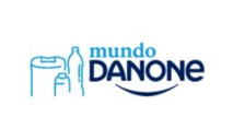 Cupom de Desconto Mundo Danone