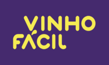 Logo da Vinho Facil