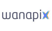 Wanapix logotipo