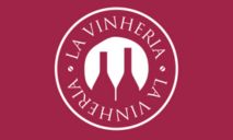 Logo da La Vinheria