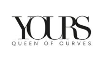 Yours Clothing logotipo