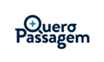 Logo da Quero Passagem