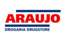 Cupons de Desconto Drogaria Araujo