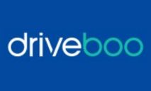 Driveboo logotipo