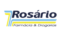 Logo da Farmácia Rosário