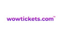 Logo da WowTickets