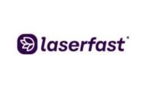 Logo da Laserfast