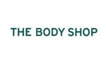 Logo da The Body Shop