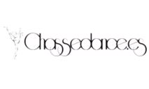 Chassedance logotipo Chassedance logotipo