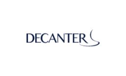 Logo da Decanter Vinhos