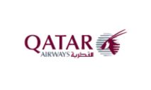 Qatar logotipo