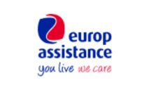 Europ Assistance logotipo