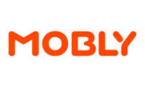 Logo da Mobly