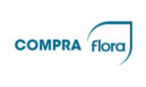 Logo da Compra Flora