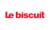 Cupom de Desconto Le Biscuit