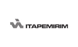 Logo da Itapemirim