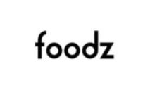 Logo da Foodz