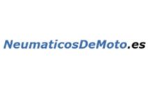 NeumaticosDeMoto.es logotipo