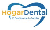Hogar Dental logotipo