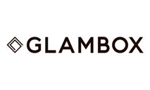 Logo da Glambox