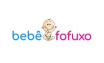 Logo da Bebê Fofuxo