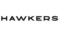 Hawkers logotipo