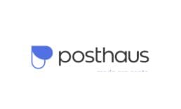 Logo da Posthaus