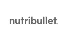 Cupom de Desconto NutriBullet